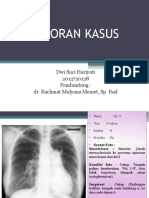 Lapkas - Hipertensi Pulmonalis (Suci)