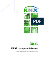 ETS5 For Beginners - Es PDF