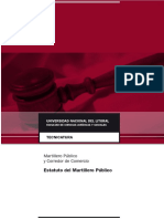 Cuadernillo Estatuto - Del - Martillero - Publico PDF