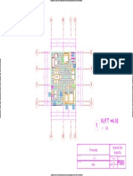 Proyecto1 - Plano - P001 - PLANO EN PLANTA-Layout1