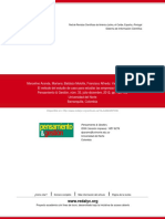 El Metodo de Estudio PDF