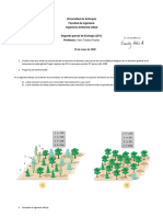 Parcial Ecología 2. 2020 PDF