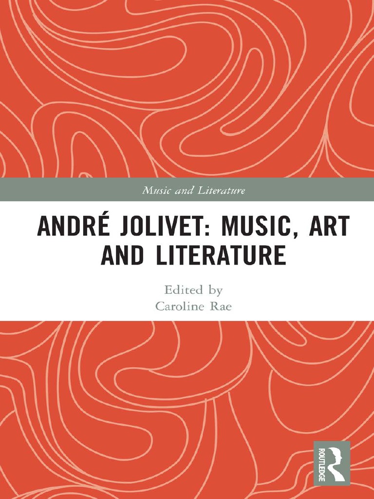 Libro Jolivet PDF Concerto Classical Music