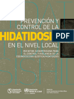 Hidatidosis Opa PDF
