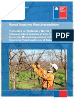 6.-Manual Isl Norma Técnica y Protocolo Tmert Ee - Ss. (Material Apoyo) PDF