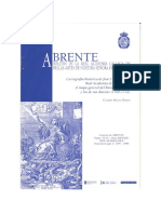 Cartografia Historica de Jose Cornide en PDF