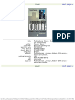Postmodernist Culture  An Introduction to Theories of the Contemporary by Steven Connor (z-lib.org).pdf
