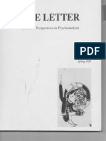 The Letter Issue 15 PDF