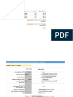 Calculate Compound Interest For Recurring Deposit