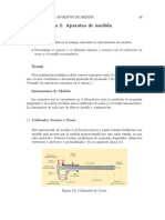 Práctica 2 Aparatos de Medida