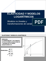 1. elasticidad y modelos logaritmicos