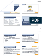 Apresentação - Planejamento Gestão e Fiscalização de Contratos Administrativos