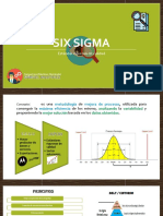 Six Sigma