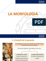 05 Presentacio Morfologia