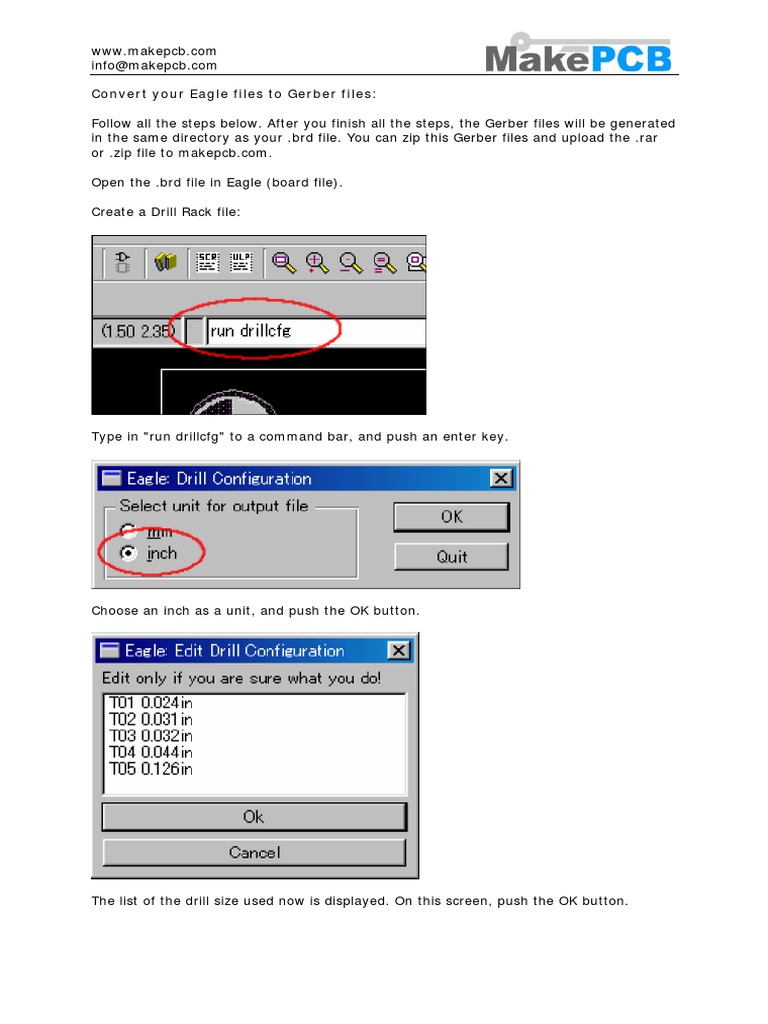 Convert Pdf To Gerber , PDF to Gerber conversion – IHUF