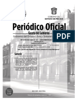 Tenencia EDOMÉX Extiende Su Plazo y El Subsidio