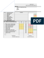 Ejemplo Matriz RACI