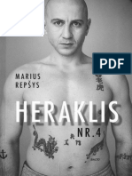 Marius - Repsys.-.Heraklis - NR .4.2019.LT PDF