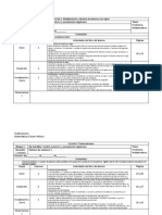 Dosificacion Matematicas 2 NM