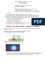 María Madre Mia PDF