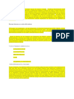 La Discriminación Racial y El Racismo Operan de Manera Conjunta