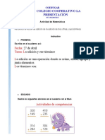 Instructivo-Suma y Sus Términos