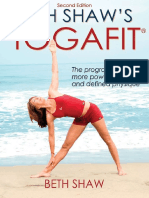 Beth Shaw-Beth Shaw's Yogafit-Human Kinetics (2009) PDF