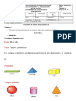 Geometría 10 Julio