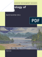The Ecology of School PDF