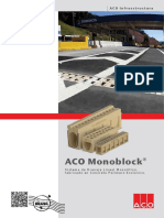 Catálogo MONOBLOCK - COLOMBIA2020 - DIGITAL