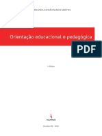 Orientacao educacional e pedagogica - FINAL