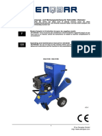 Manual Shredder v34 PDF