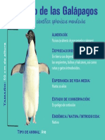 Aminales Endemicos Del Ecuador PDF