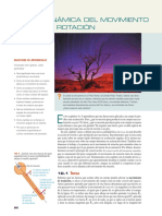 Capítulo 10 Dinámica Del Movimiento de Rotación PDF