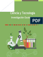 Guía de Investigación Escolar