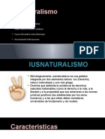 6 Iusnaturalismo