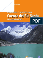 Cuenca Del Río Santa