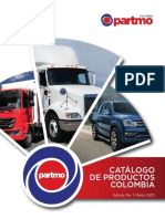 Catalogos de Filtros PDF