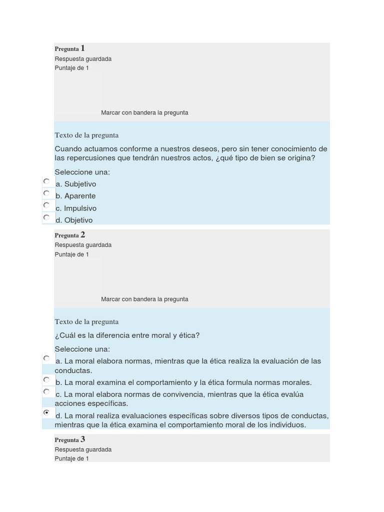 Examen Final Desarrollo Humano PDF | PDF | Ciencia y matemáticas