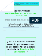 TI1 20 Presentacion Campo Curricular - PPSX