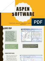 ASPEN Software