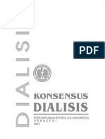 Konsensus Dialisis