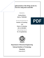 Arduino Simulink SPWM PDF