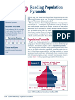 Population Pyramids Environmental Systems PDF