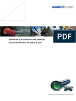 Tuberias - Presion PDF