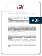 5 Ideas Principales de Estrategia de Océano Azul