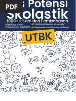 Kumpulan Soal Utbk Dan Pembahasan 19 Pdf Pdf