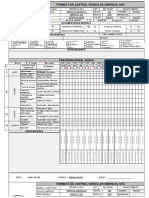 Formato Pre Operacional