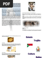 Estado Trujillo Dictico