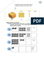 Clase 1 - Matemática